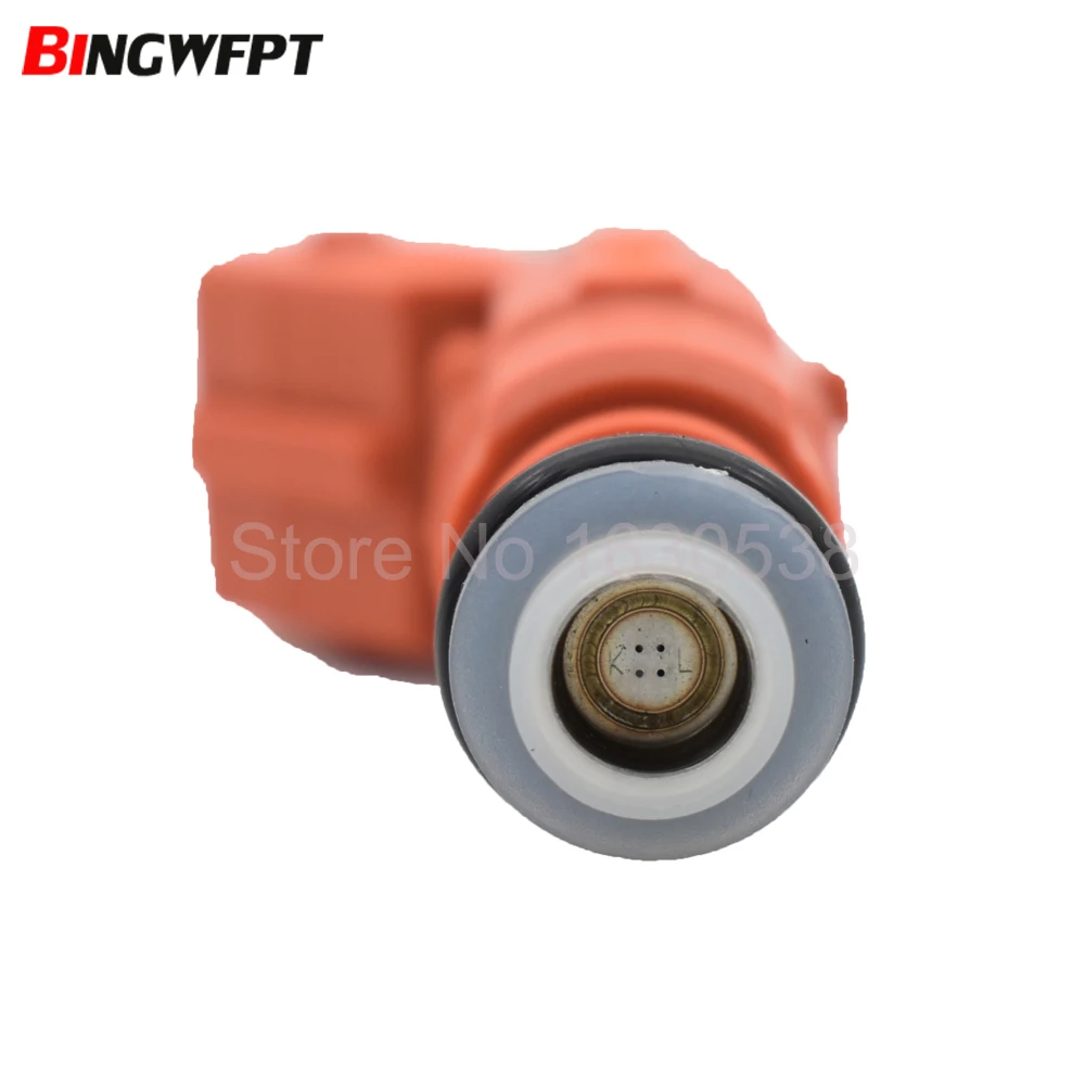 4 шт./лот Топливная форсунка 0280155769 46469864 для ALFA ROMEO 145 146 147 156 166 GT GTV 1,6-2.0L TS 98-10