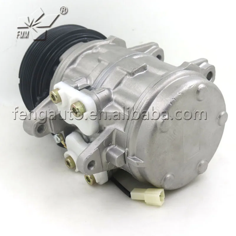 10P15E кондиционер компрессор кондиционера для Porsche 924 944 968 94412600801 94412600800