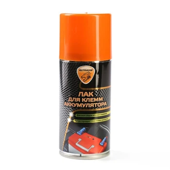 

Eltrans battery terminal varnish, protective, 210 ml, aerosol 3643459