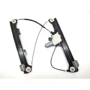 

6922268 POWER WINDOWS FRONT RIGHT BMW 5 SERIES SALOON (E60)