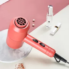 Фен для волос с постоянной температурой, нагрев и охлаждение воздуха, фен для волос в гостиничном салоне, бытовой электрический прибор, онлайн Celebr