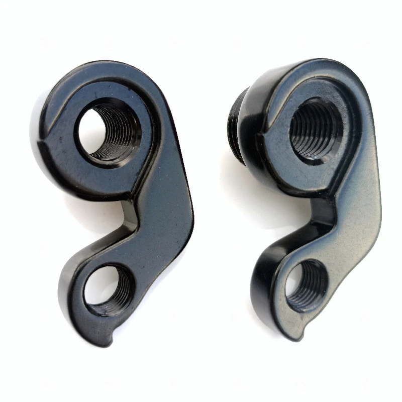 1pc Bicycle Parts rear derailleur hanger For BULLS HANGER ...