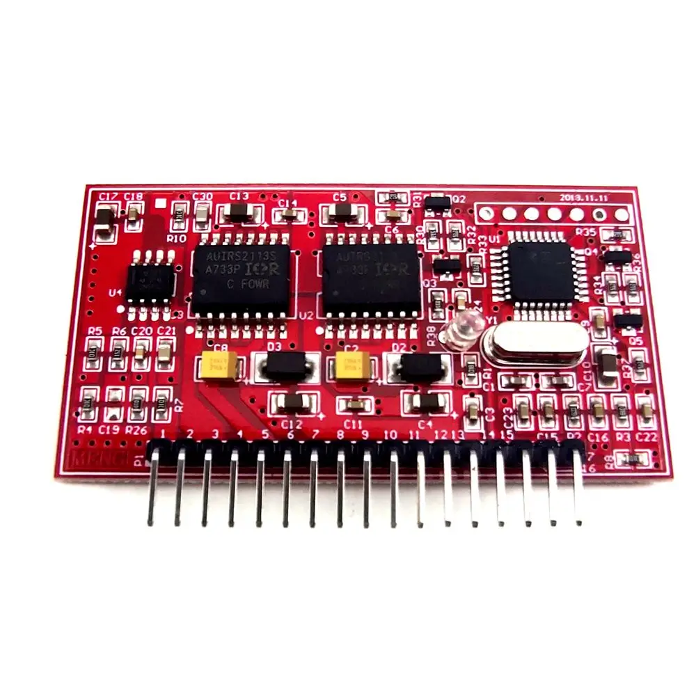 

EG8010 новый усиленный Высокоточный инвертор синусоидальной волны, мягкий старт, плата жесткого диска