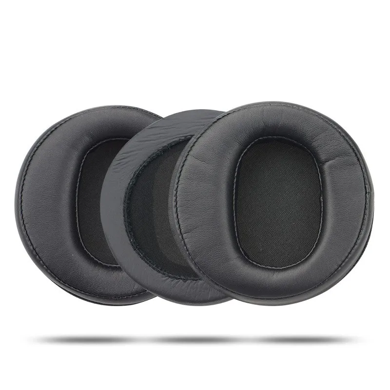 

Сменные амбушюры для DENON, наушники-вкладыши D5000, D7000, наушники, гарнитура, амбушюры, запасные части