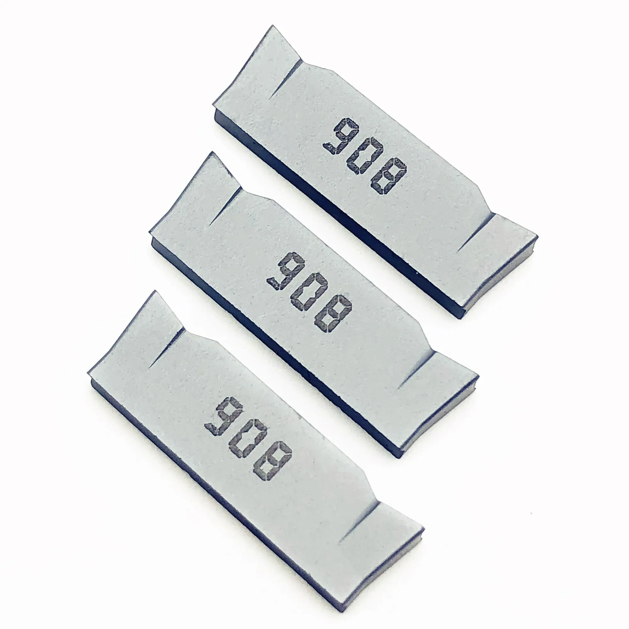 

Tungsten Carbide Slotting Tool DGN3003J IC908 CNC Machine Tool Cutting Tools Metal Turning Tool DGN3003 Lathe Blade Slot Blade