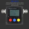 New SURECOM SW-102 meter 125-520 Mhz Digital VHF/UHF Power & SWR Meter SW102 For Two Way Radio 4