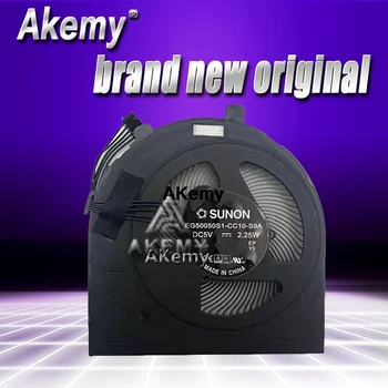 

new eg50050s1-cc10-s9a cpu fan For Lenovo thinkpad e580 e480 cpu cooling fan