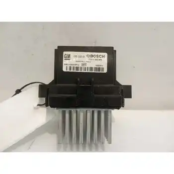 

102511 resistance Heating Chevrolet Cruze Ltz