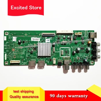 

For 40E3000 main board 5800-A8S270-0P30 working V400HJ6-PE1 screen
