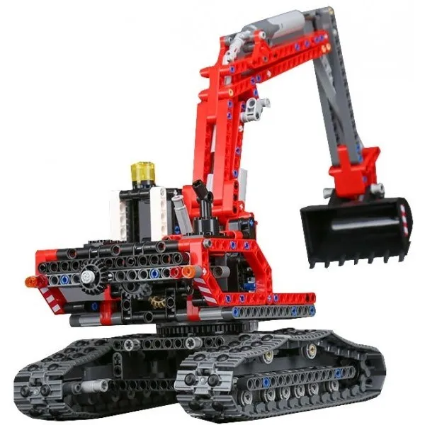 lego technic axle pin