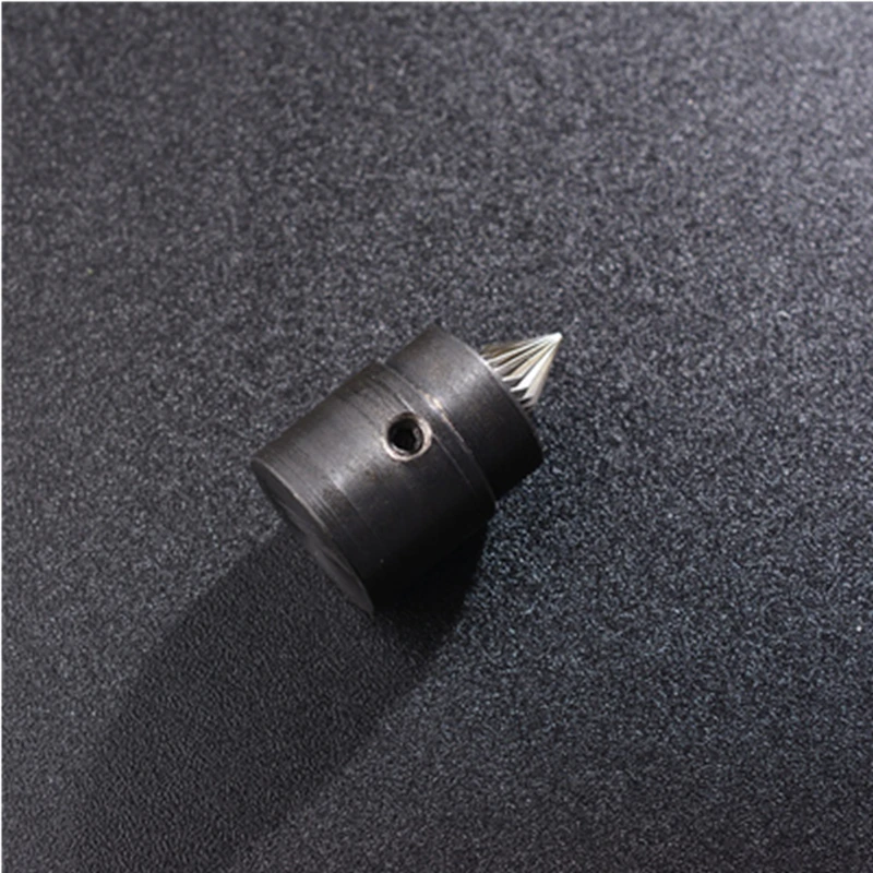 Hollow drill sharpener bit (5)