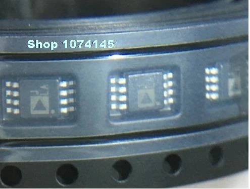 AD8221ARMZ LJA MSOP8IC