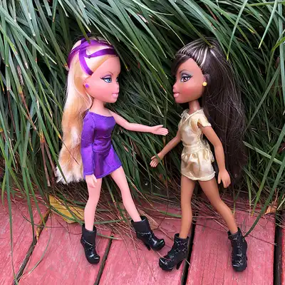 muñecos bonitos para niños