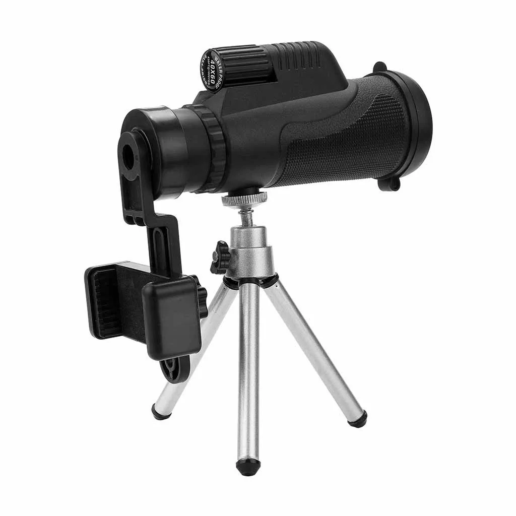 

Telescope Single Barrel High-power High-definition Low-light Night Telescope HD Powerful Mini Telescope Sports Camping#15