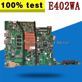 

For Asus E402WA Laptop Motherboard E402WA Mainboard 100% fully tested S-4