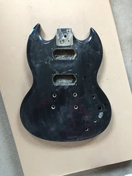 

Afanti Music DIY Electric guitar Body (T59)