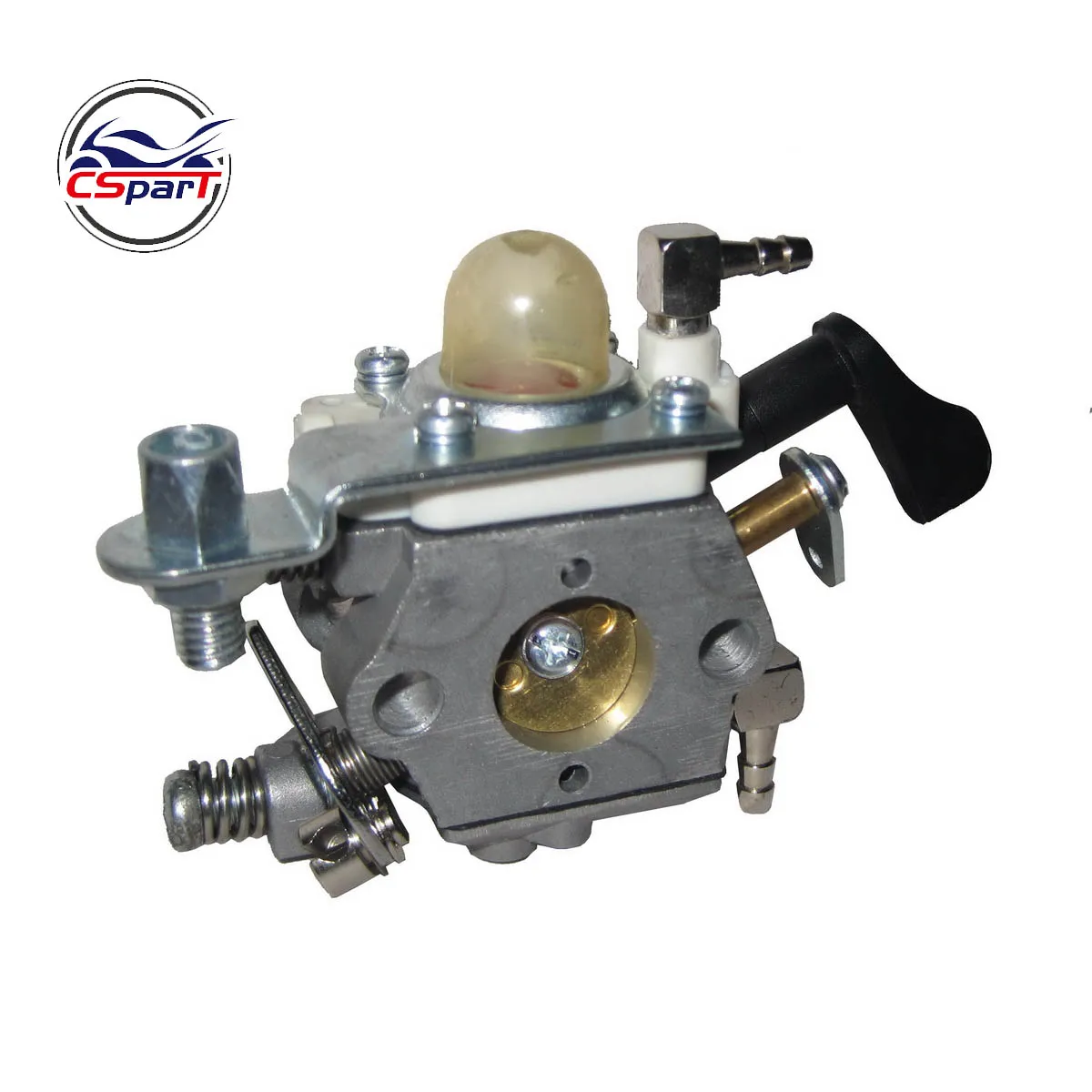 Hp 16 ММ Walbro style Carb 47cc 49cc Mini Moto ATV Cross Dirt Pit велосипедный карбюратор