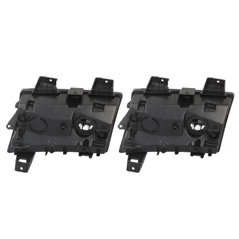 Для Jeep JL Led переднее крыло сигнальный светильник Белый DRL Янтарный указатель поворота для Jeep Wrangler JL