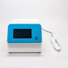 Без иглы мезотерапия машина иглы бесплатно мезо инжектор для отбеливания кожи анти-wrinkinkle рескин иглы- Красота Лечение b