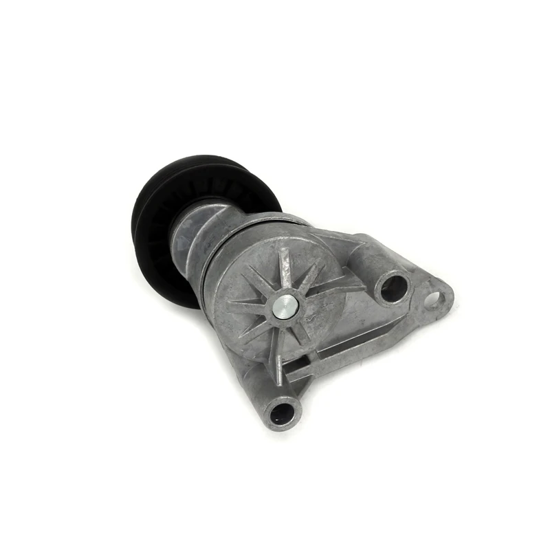 Натяжной шкив для Cadillac Escalade 6,2 L92 OEM: 12554027