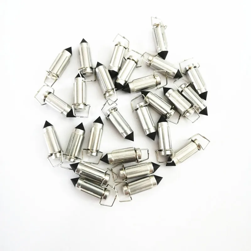 Needle Valve Assembly for Yamaha 3HP 8HP 6HP 9.9HP 15HP 20HP 25HP 30HP 40HP 6G1-14546-01 6G1-14546 Boat Parts
