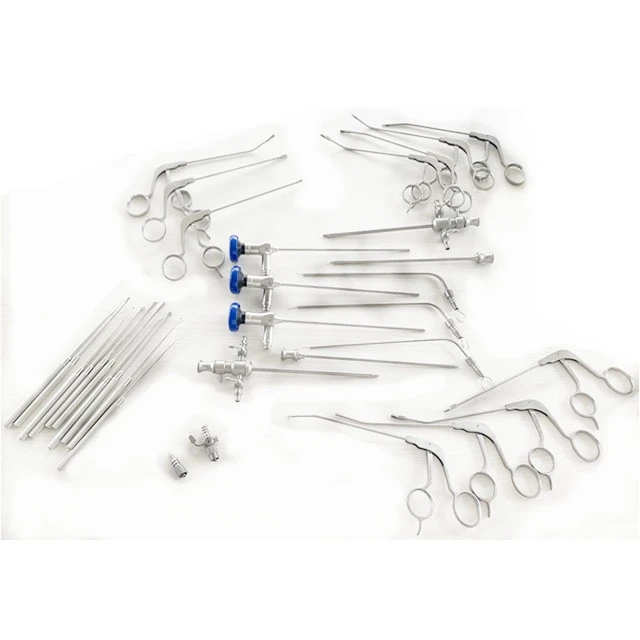 Surgical Orthopedic Arthroscopy Set For Sale - Tool Parts - AliExpress