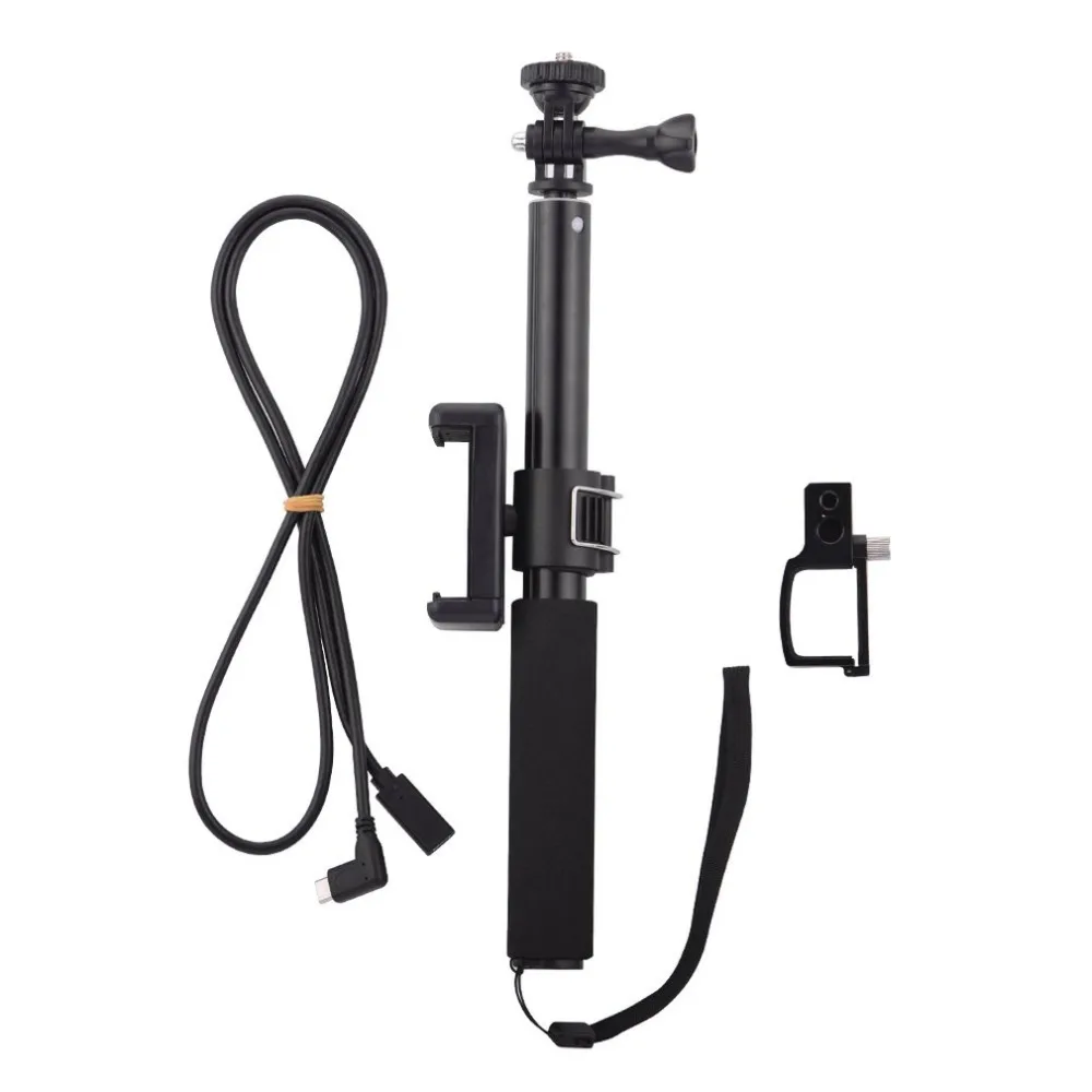 Type-C USB-C 3,1 удлинитель Кабель-адаптер для синхронизации данных для DJI OSMO Pocket