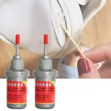 

Repair Tools Useful Practical Helpful Welding Glue Compact Repair Glue Stable for Rubber