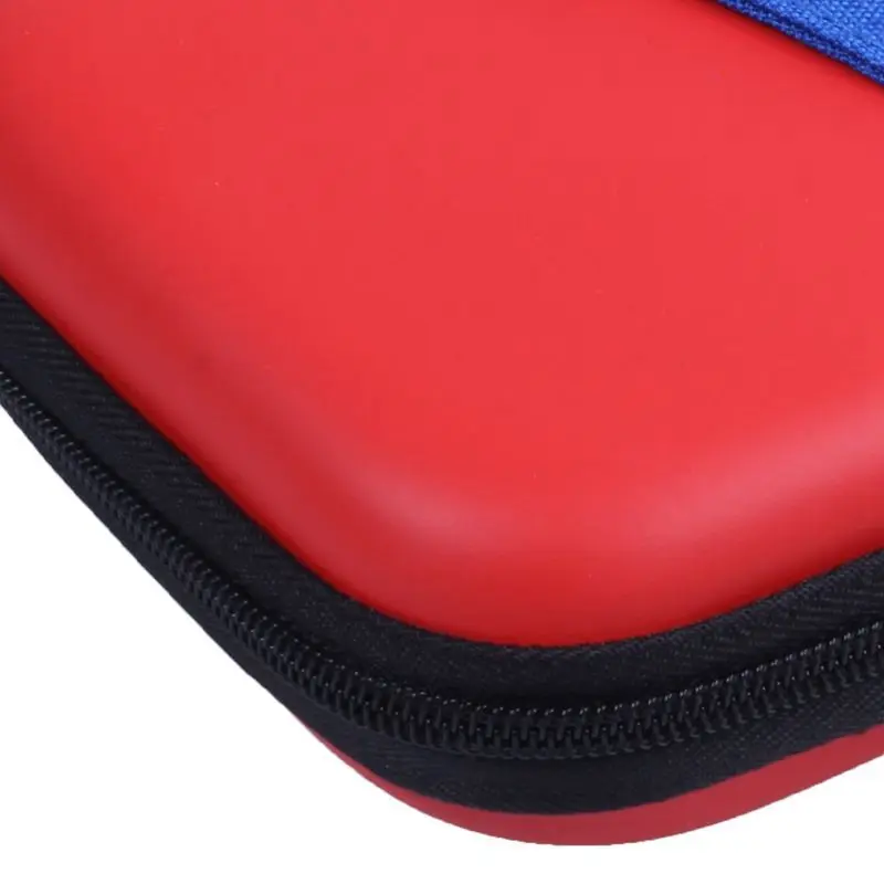 IG-чехол для переноски, совместимый с nintendo Switch-защитный жесткий чехол, портативный дорожный Чехол для переноски, сумка для nintendo Switch Cons
