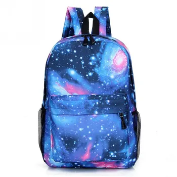 

Women Canvas Backpack Teenager Students Schoolbag Travel Laptop Bag Large Capacity Girls Boys Casual Rucksack
