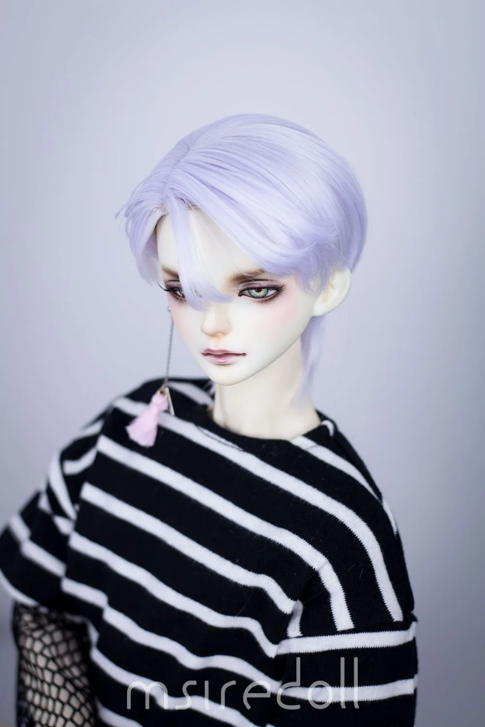 1/3 SD AOD DOD BJD кукольный парик игрушка 22cm23cm24cm MSD02