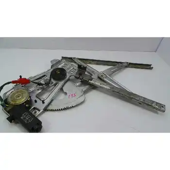 

05015356AA Window Lifter Front Right Chrysler Stratus Saloon (ja) 2.0 Le