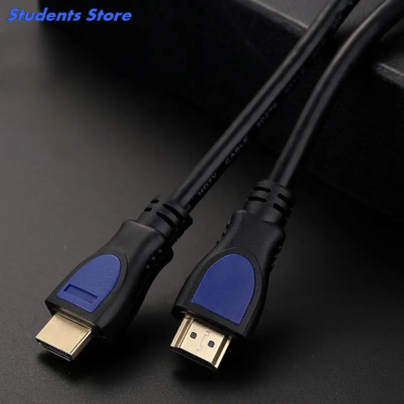 4K/60Hz HDMI to 2.0 Cable HDR 3D Support for laptop TV LCD | Электроника