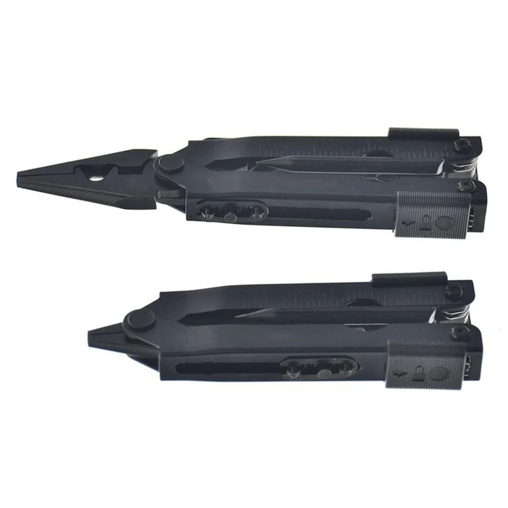 

Portable Pocket Multitool Screwdriver Kit Mini Multifunction Pliers Adjustable Multi-Purpose Handy Tool Pliers Camping Outdoor