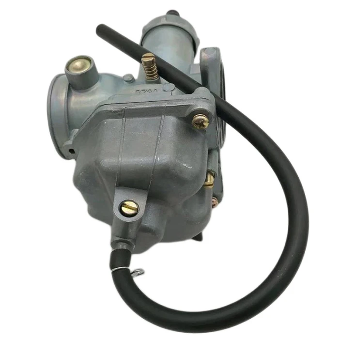 МОТОЦИКЛ КАРБЮРАТОР ускоритель насосы гонки 200cc 250cc с дуалями дроссельной заслонки M8617