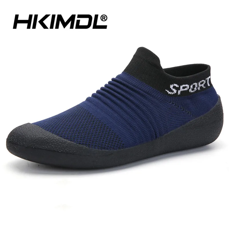 high top slip on shoes