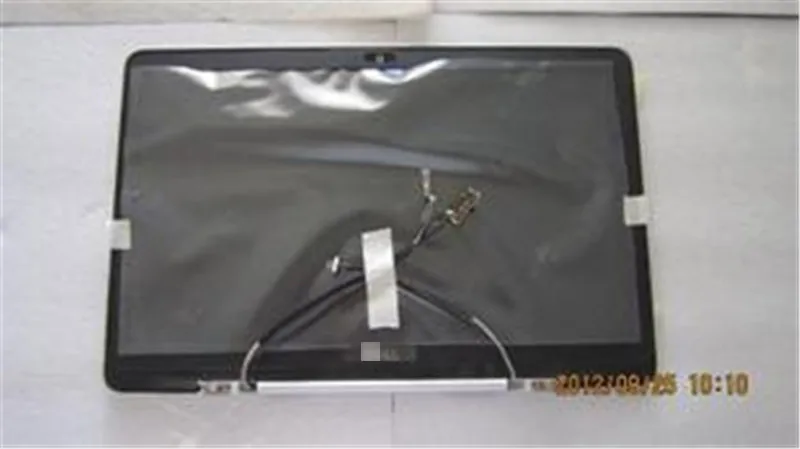 Чехол для ноутбука DELL XPS 15Z L511Z A/B, светодиодный экран+ ось экрана+ верхняя часть камеры O8R78P