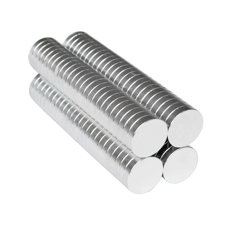 10/20/50pcs Powerful Magnetic Neodymium Magnet Disc 20x4mm N35 NdFeb Rare Earth Round Magnets Sheet high quality Magnets 20*4 mm
