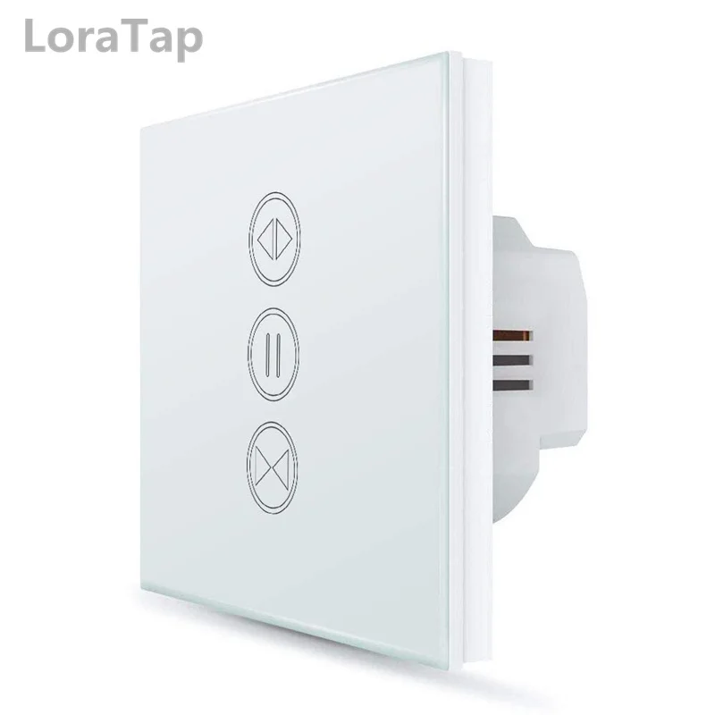 Ceny Ue WiFI inteligentny przełącznik kurtyny Google Home Alexa echo sterowanie głosem elektryczny ślepy silnik do rolet Tuya Smart Life App Timer
