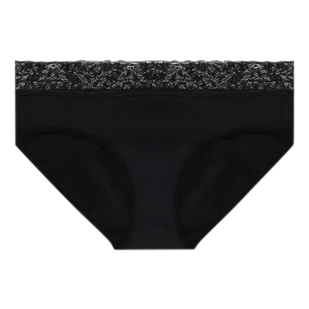 Непротекающие трусики для менструации женское нижнее белье физиологическое