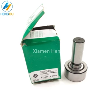 

1 Piece High Quality Heidelberg CD74 XL75 SM102 Printing Machine Cam Follower F-229818 87.583.319 Size 35X16X39mm