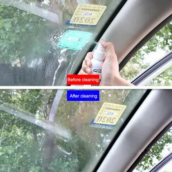 

50ML Solar Film Glass Film Remover Adhesive Film Paint Remover Maintenance Car Accessories