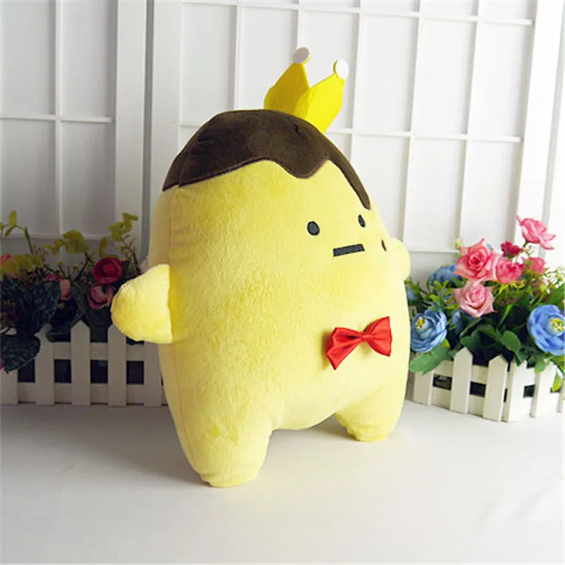 IDOLiSH7 плюшевая анимэ кукла アイナナ YOTSUBA Тамаки king пудинг рисунок игрушки, мягкая подушка, 35 см для подарка
