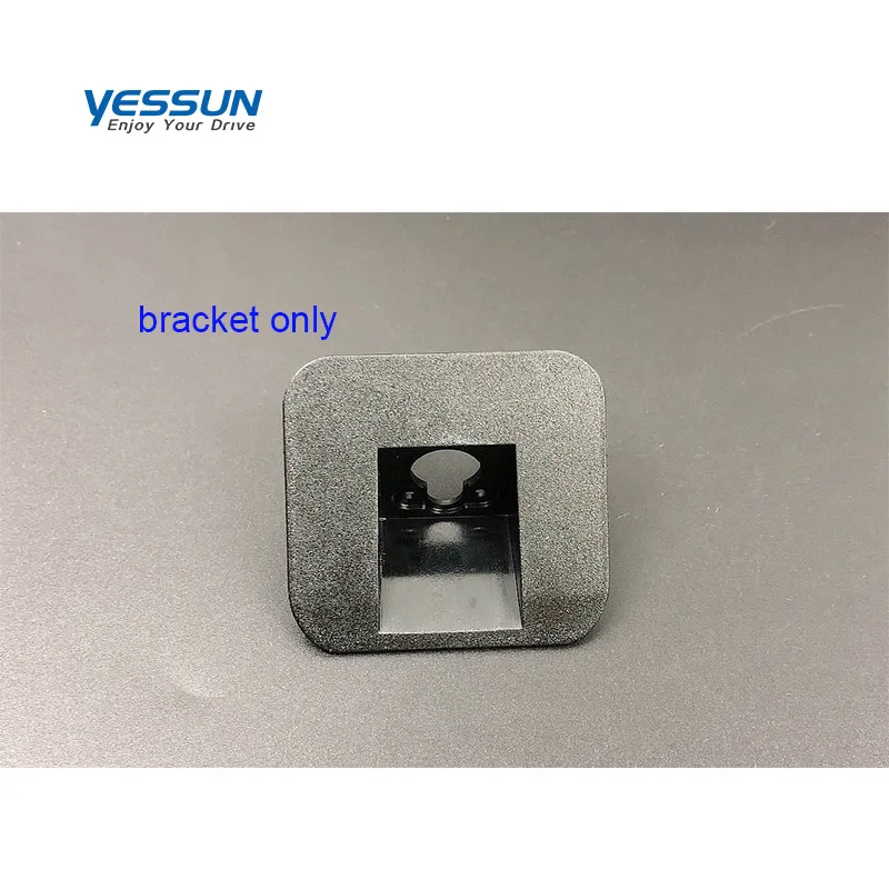Автомобильный кронштейн для камеры заднего вида Yessun осветительная пластина Emgrand