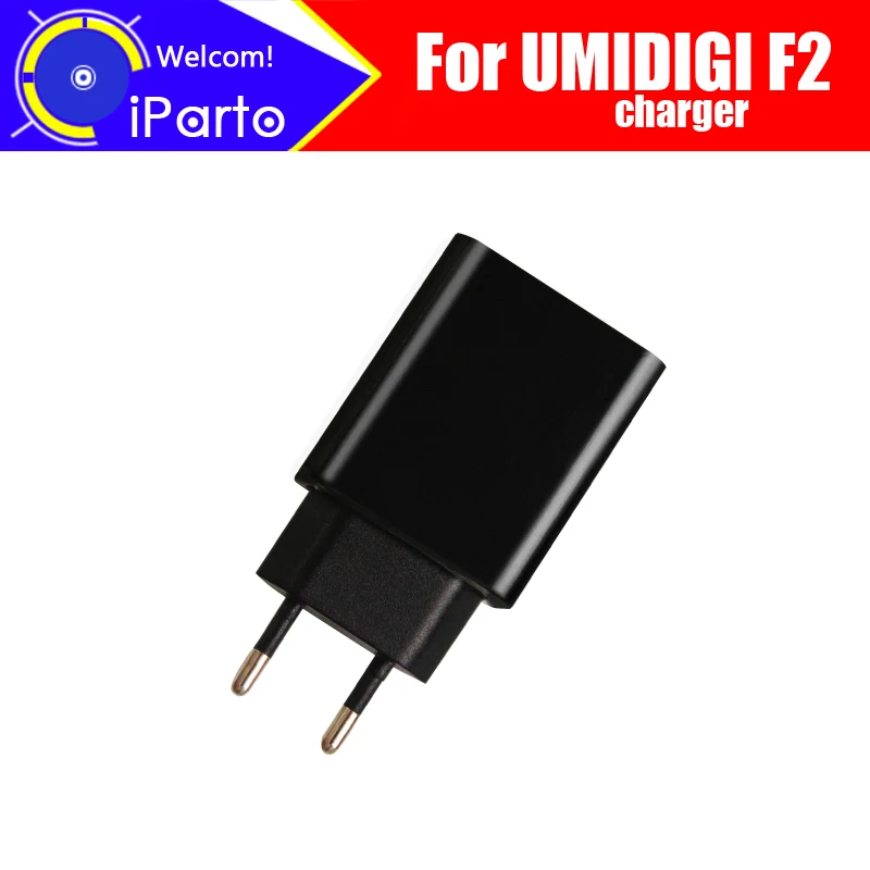 UMIDIGI F2 зарядное устройство 100% оригинальный новый официальный адаптер быстрой