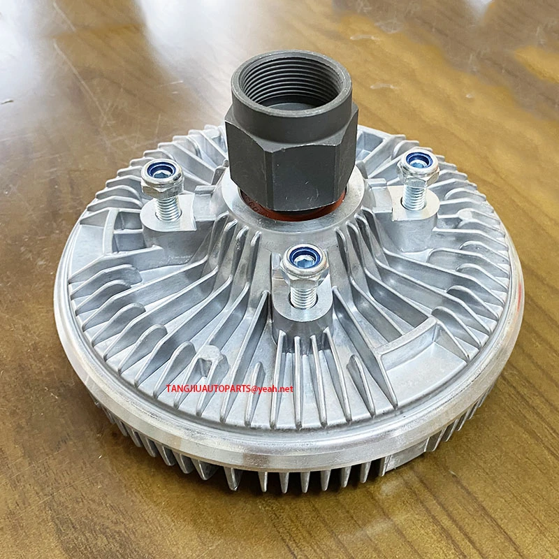 Actualizar 117+ imagen 2007 jeep wrangler cooling fan Thptnganamst.edu.vn