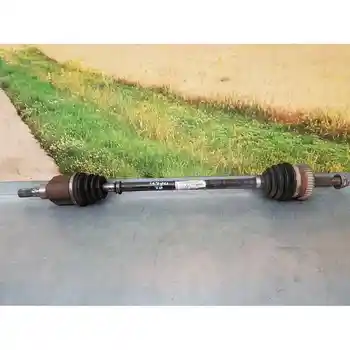 

8200174903 TRANSMISSION REAR RIGHT RENAULT KANGOO (F/KC0)