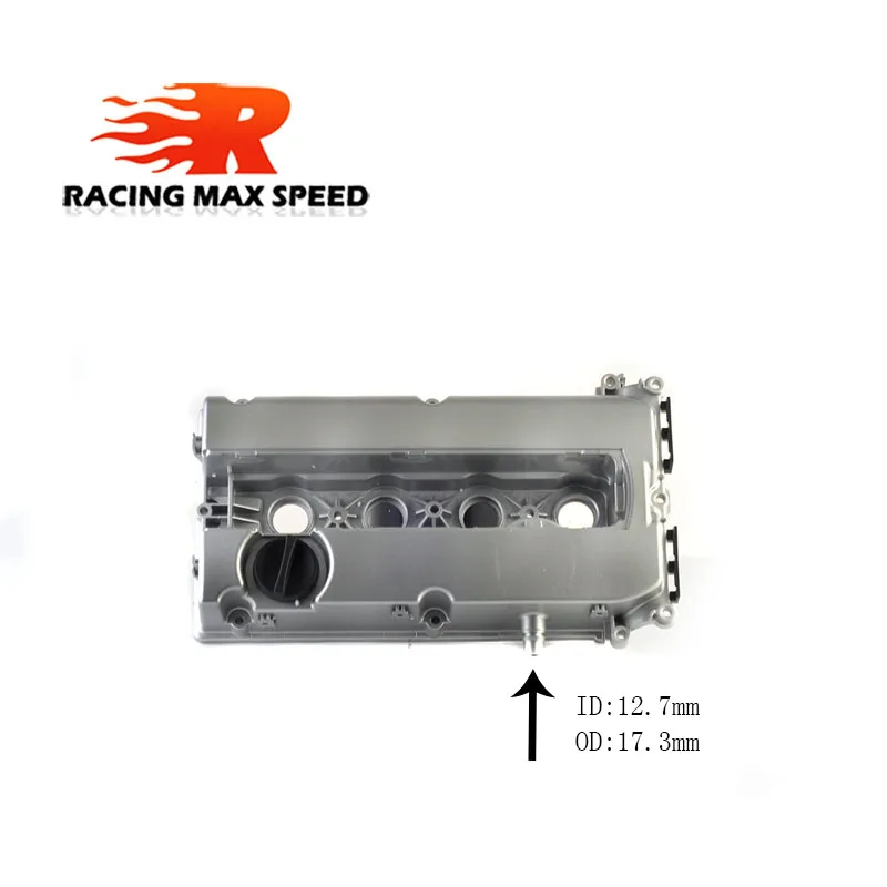 Алюминиевый кожух клапанов двигателя 55564395 распределительного вала для 1 8 л GM Buick