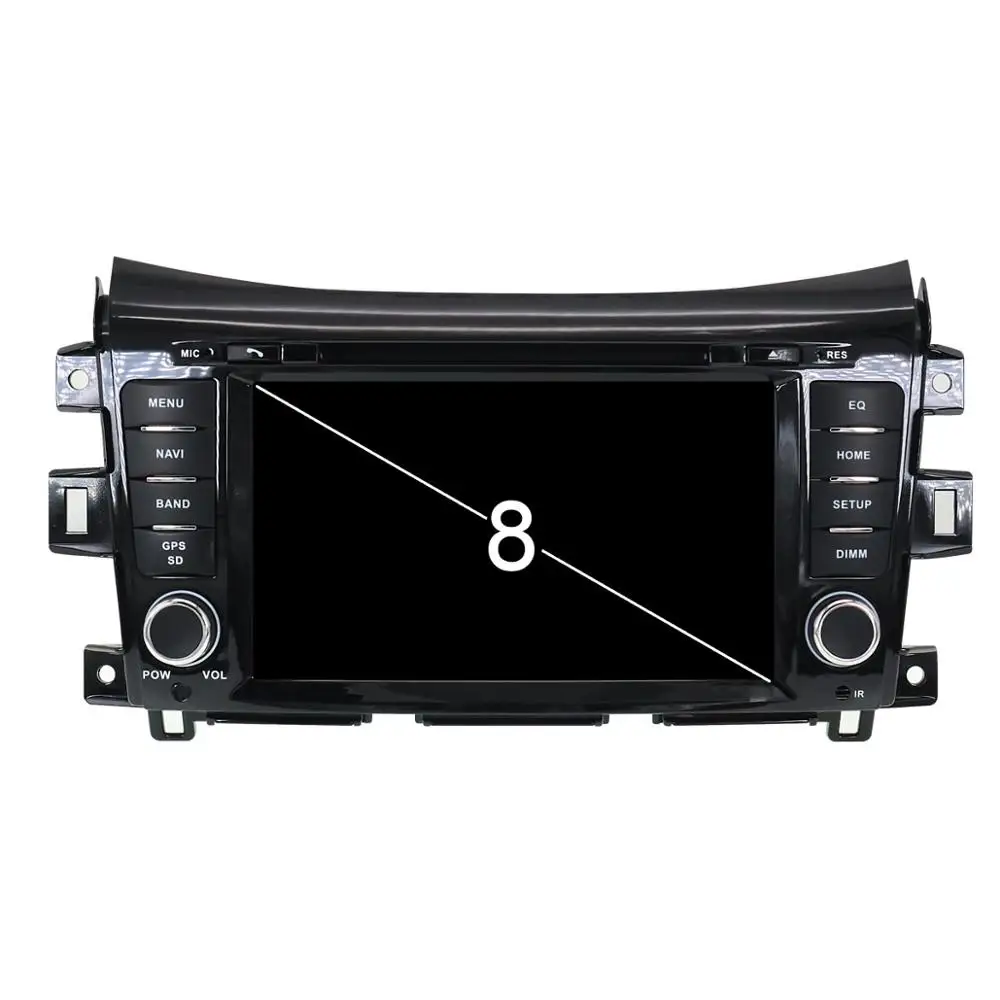Clearance Android 9.0 Car dashboard For NISSAN NP300 Navara 2014+ 2 din android car radio media player multimedia tape video player radio 2 Clearance Android 9.0 Car dashboard For NISSAN NP300 Navara 2014+ 2 din android car radio media player multimedia tape video player radio 2