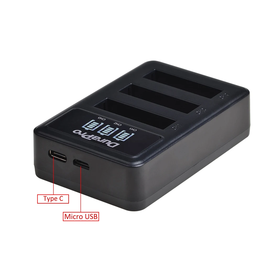 2 шт. Li-90B LI-92B Батарея+ светодиодный 3 Слоты USB Зарядное устройство с Тип C Порты и разъёмы для цифровой камеры Olympus XZ-2, SH-50, SH-1, SP-100, TG-1, TG-2, TG-3, TG-4 ТГ L20